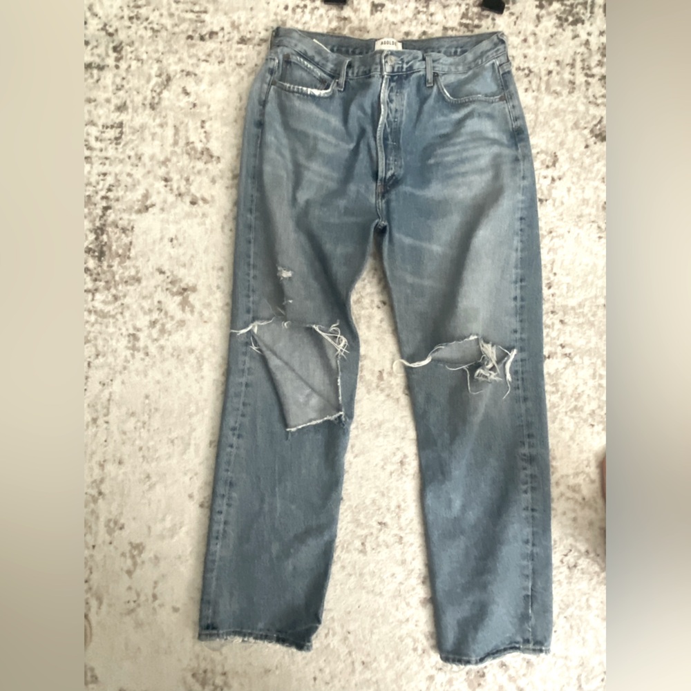 Agolde jeans